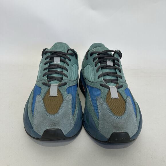 Adidas Yeezy Boost 700 “Faded Azure” - GZ2002 Men’s 7.5/Women’s 8.5 Worn main image 6
